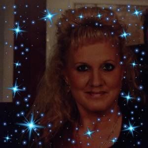 Meet your Posher, Jeri